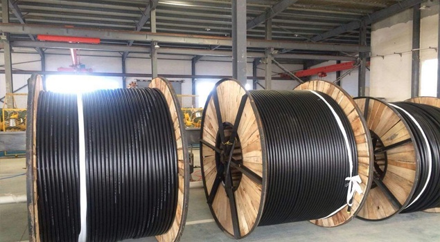 电缆蒸联蒸汽发生器是如何增强电缆强度与韧性的?